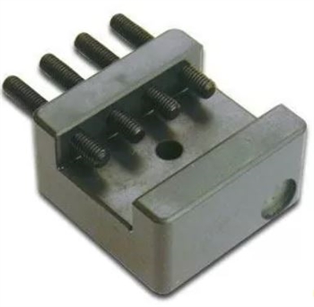 3R-658.2-S: MACRO ELECTRODE HOLDER SLOTTED