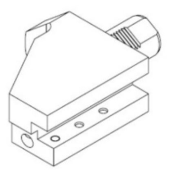 53478005100, REVERSE TURN Multiplex 6200-II #T5347100/ Metric