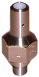 WIRE GUIDE 0.008' LOWER (FANUC)