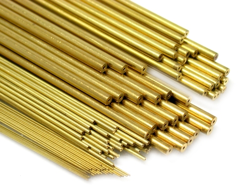 Brass Alloy EDM Good Length 200mm DIY Hardware Manufacturing, Strong and  Durable (Color : BRASS-2MM) : : Tools & Home Improvement